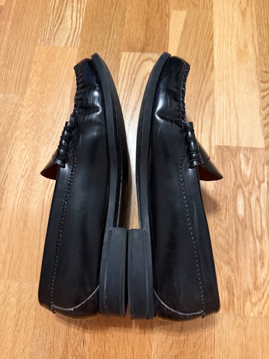 J. Crew Camden loafers